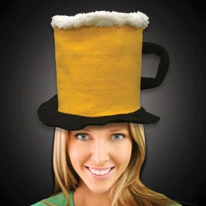 beer hat